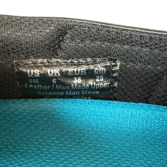 Dr. Scholl's Comfort Work Slip On Clogs Black Dynamo Size 8 - Picture 6 of 8